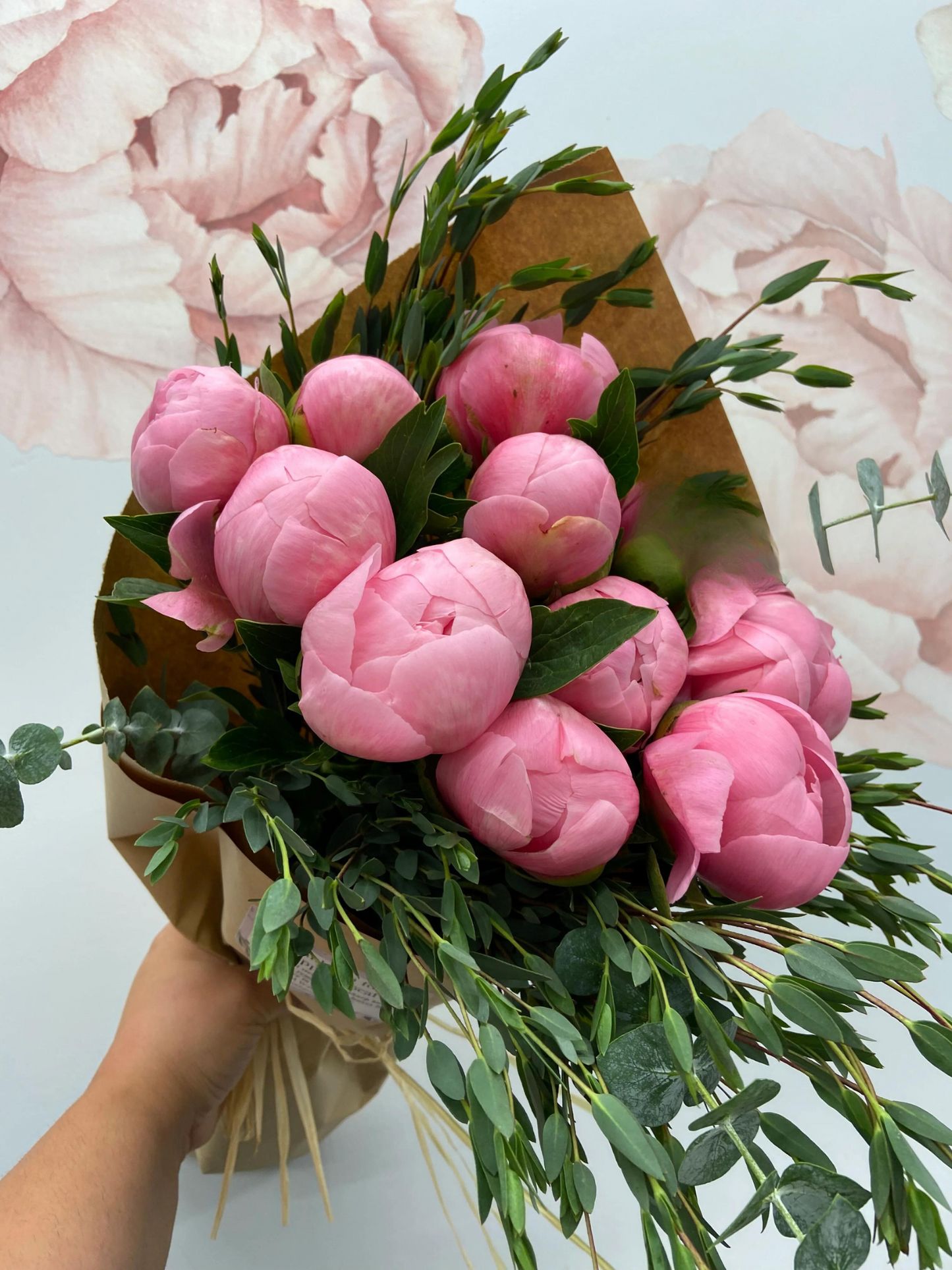 Peony Subscription