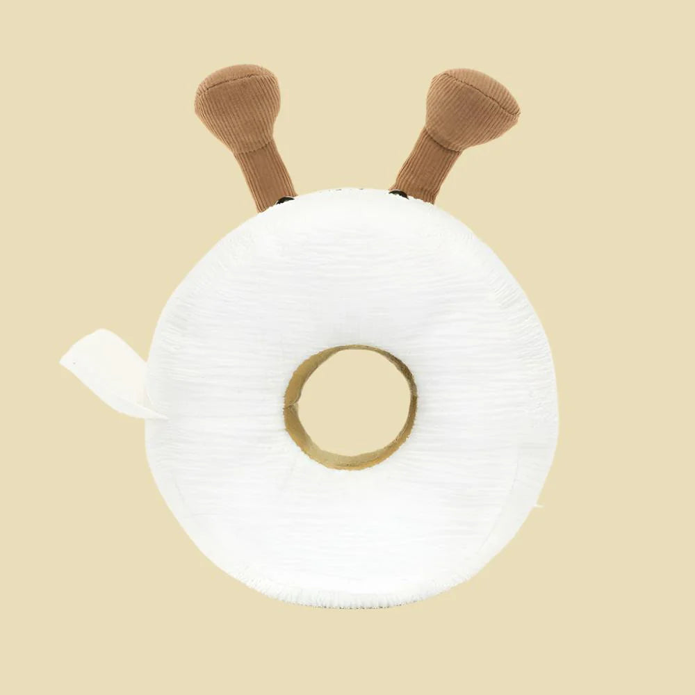 Jellycat Amuseables Toilet Roll