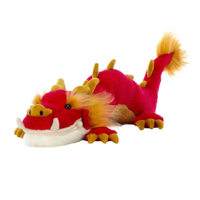 Jellycat Festival Dragon