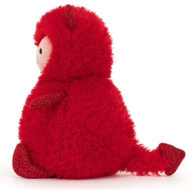 Jellycat Hugg Mcsnugg
