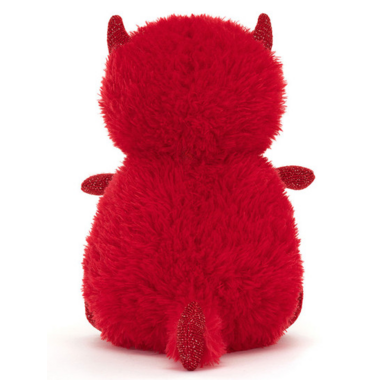 Jellycat Hugg Mcsnugg