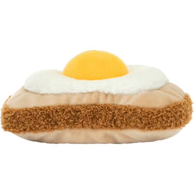 Jellycat Amuseables Egglantine Egg On Toast