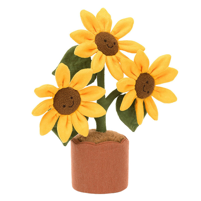 Amuseables Florist sunflowers