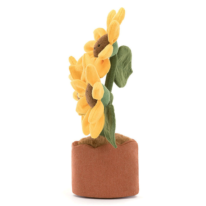 Amuseables Florist sunflowers
