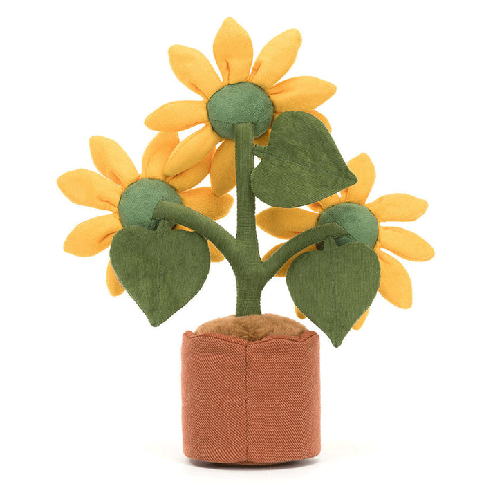 Amuseables Florist sunflowers