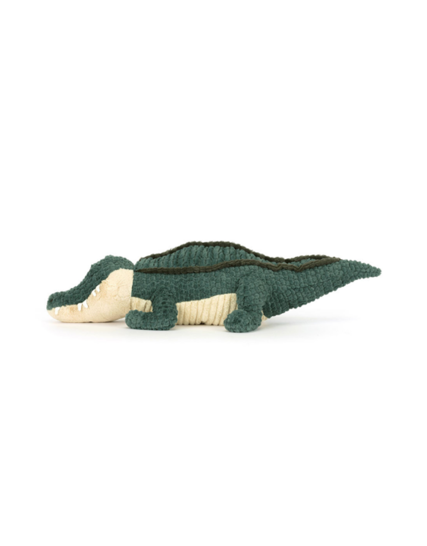 Jellycat Allexi Alligator