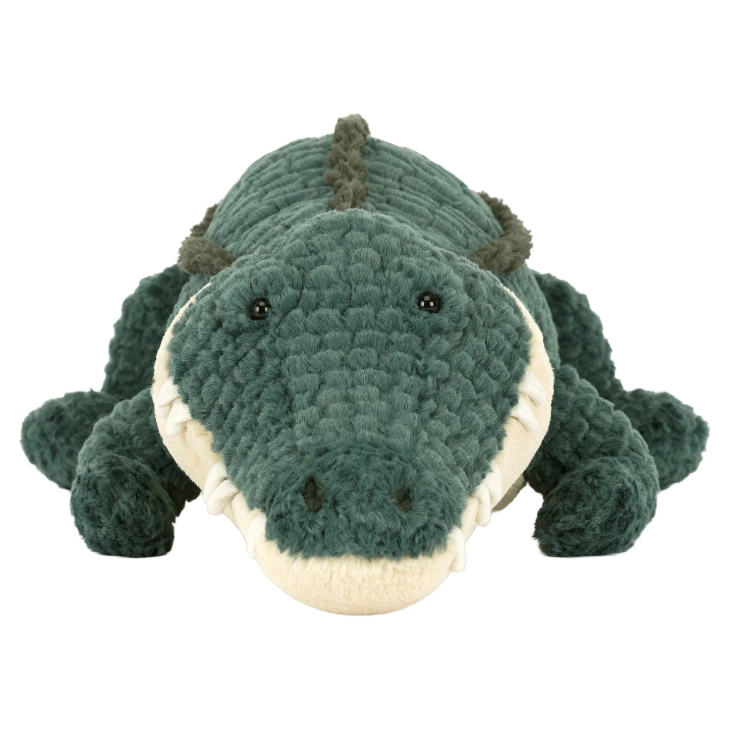Jellycat Allexi Alligator