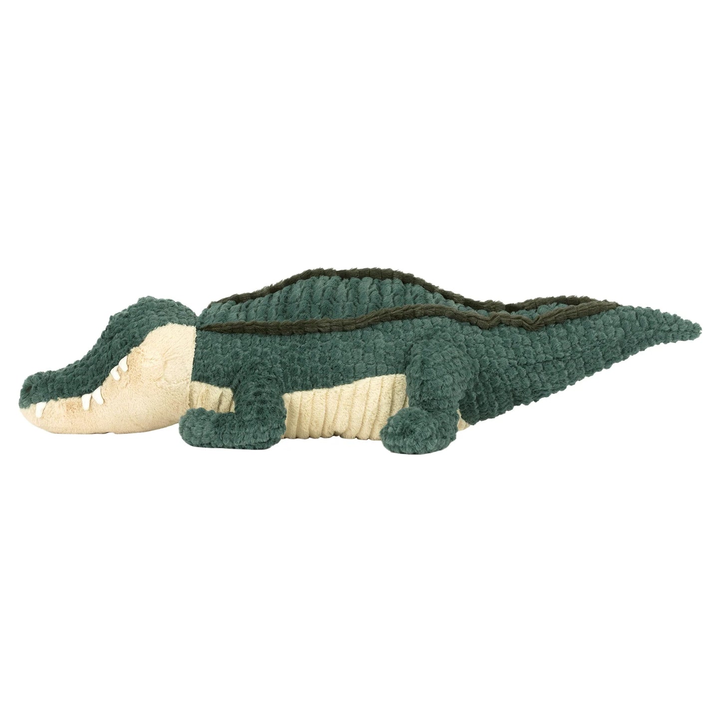Jellycat Allexi Alligator
