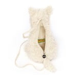 JELLYCAT MUNRO SCOTTIE DOG BAG