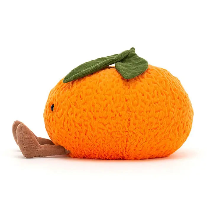 Jellycat Amuseables Clementine