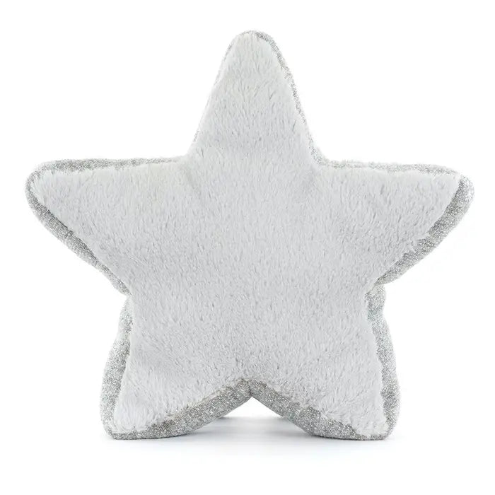 Jellycat Amuseables Silver Star