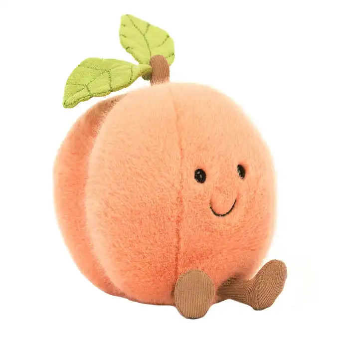 Jellycat Amuseables Peach