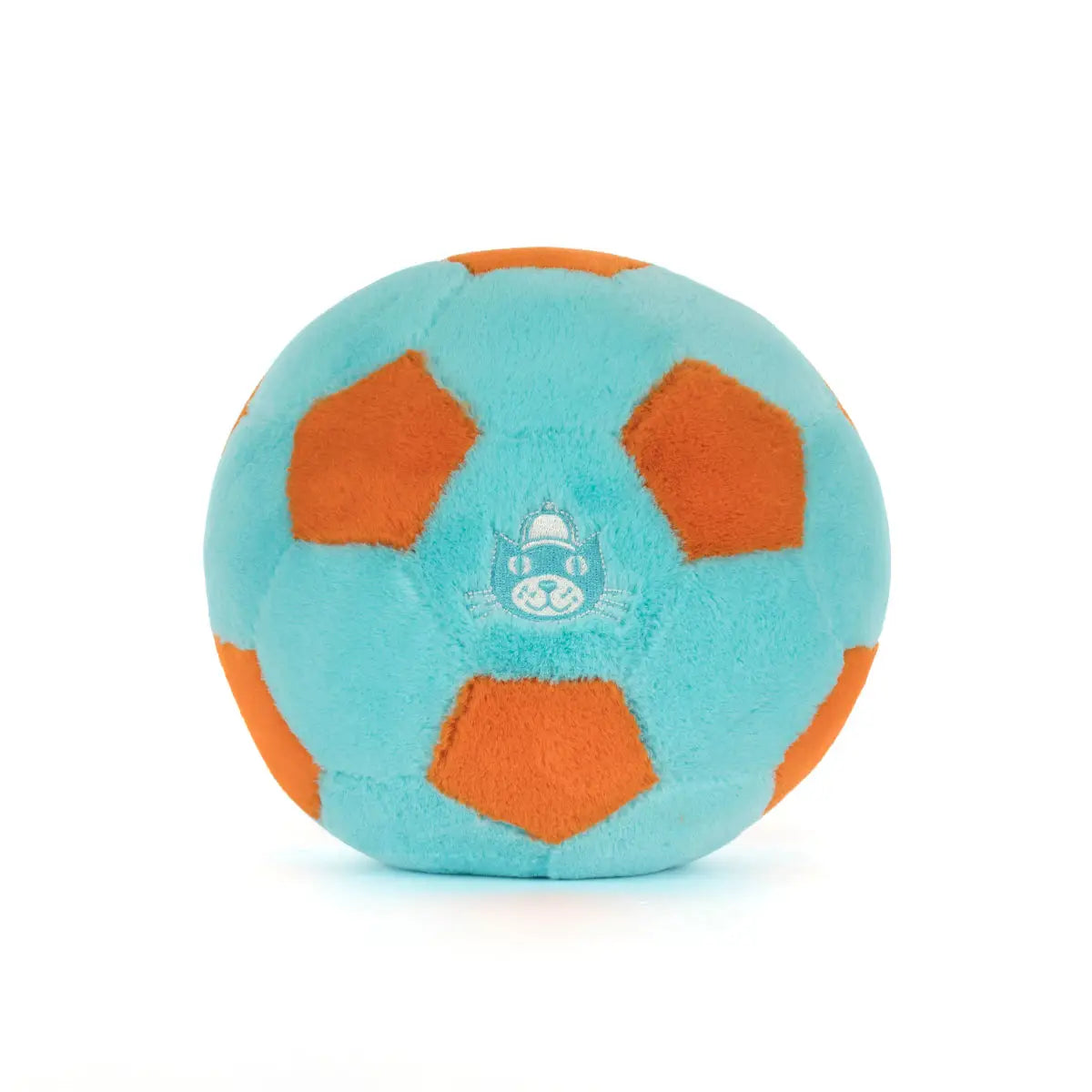 Jellycat Amuseables Soccer Ball