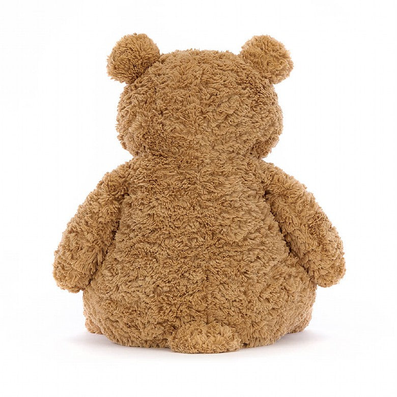 Jellycat Bartholomew Bear, Tiny