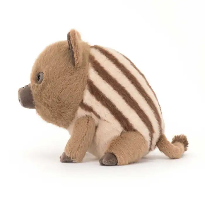 Jellycat Swinley Boar