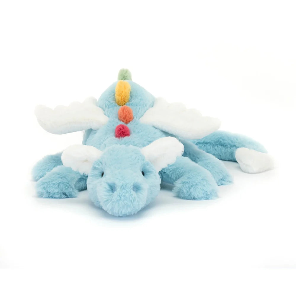 Jellycat Sky Dragon, Large