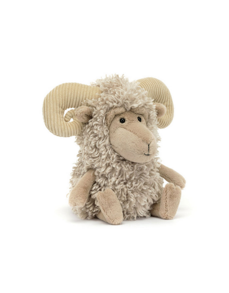 Jellycat Ramsley Sheep