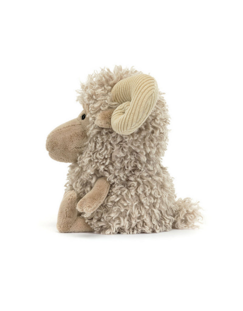 Jellycat Ramsley Sheep