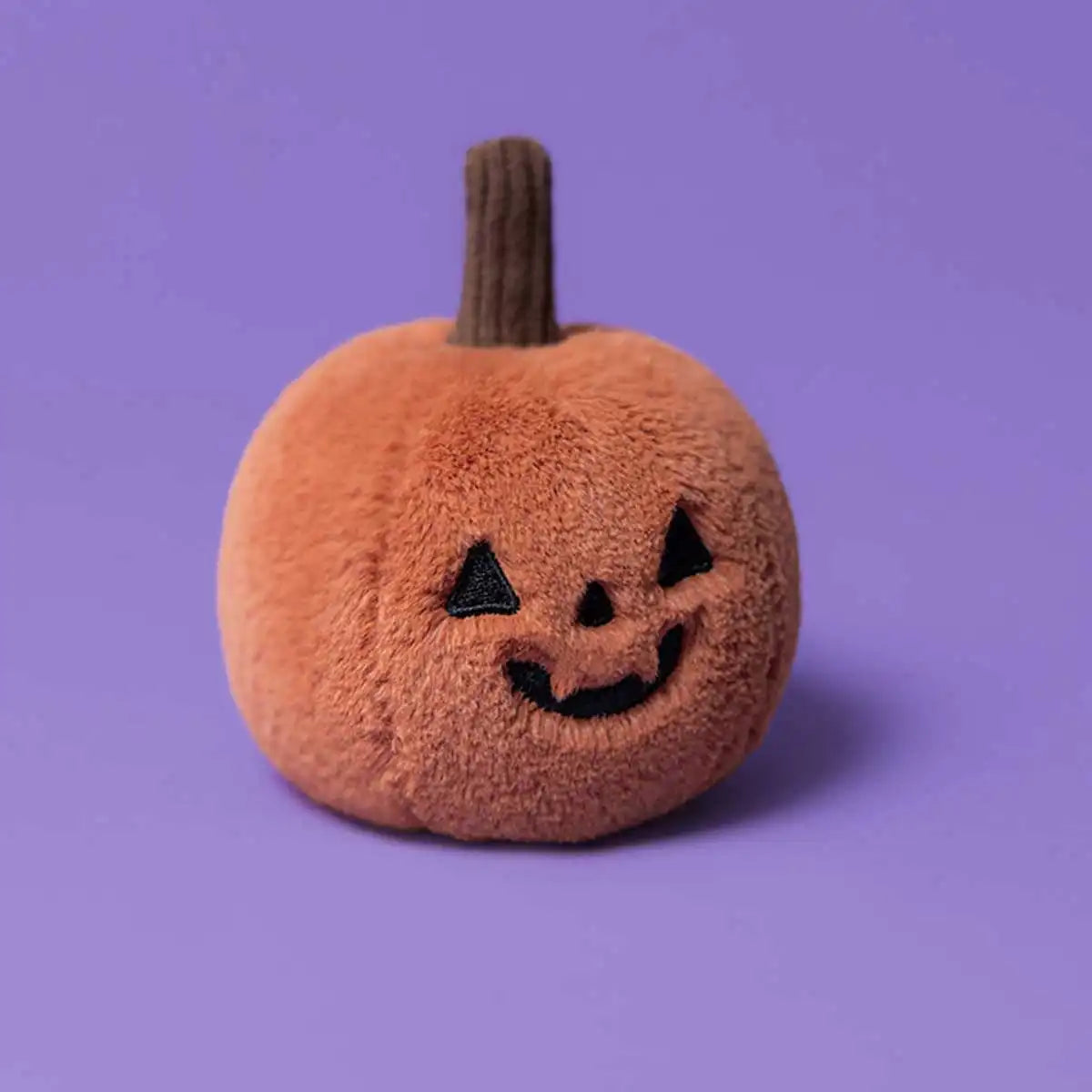 Jellycat Ooky Jack-O-Lantern