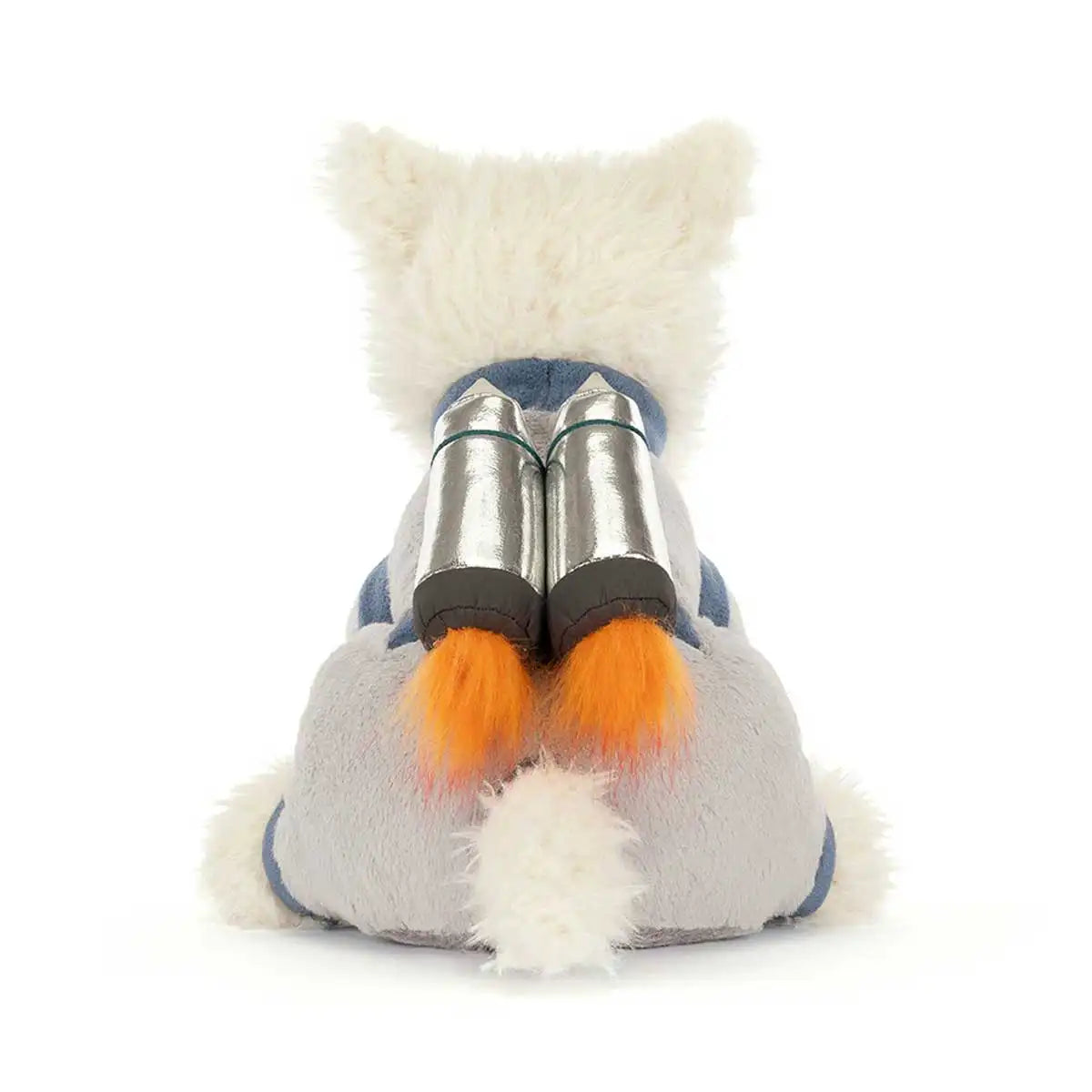 Jellycat Munro Scottie Dog Space