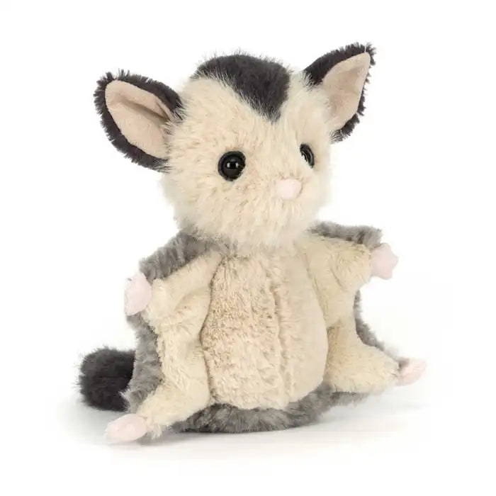 Jellycat Lolly Sugar Glider