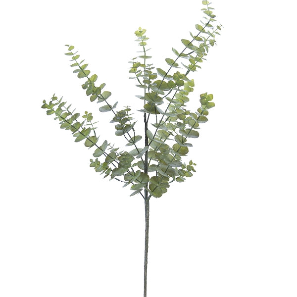 Faux Eucalyptus Spray