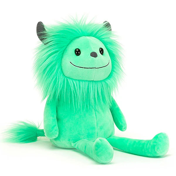 Jellycat Cosmo Monster