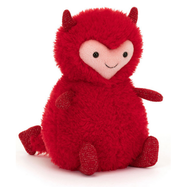 Jellycat Hugg Mcsnugg