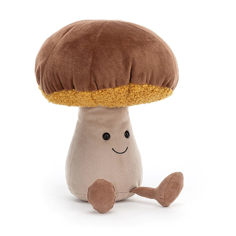 Jellycat Toadstool