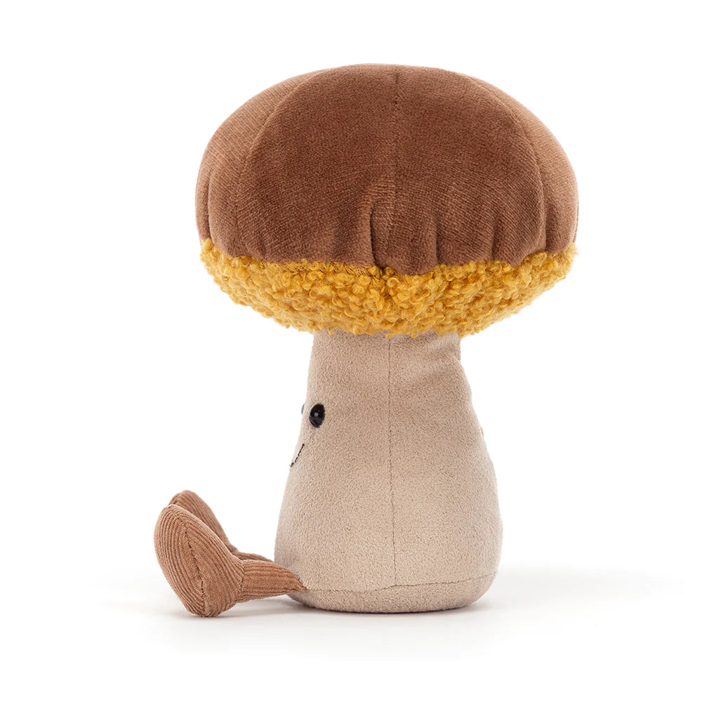 Jellycat Toadstool