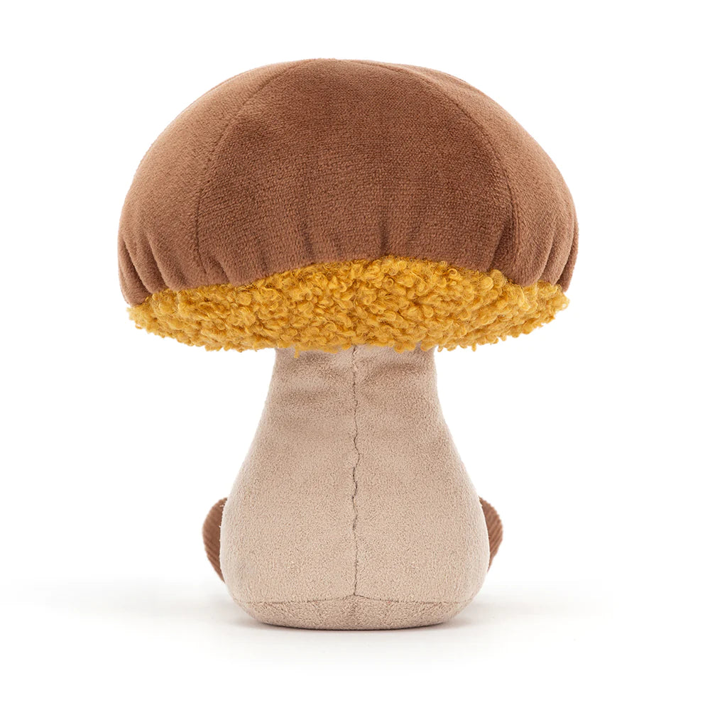 Jellycat Toadstool