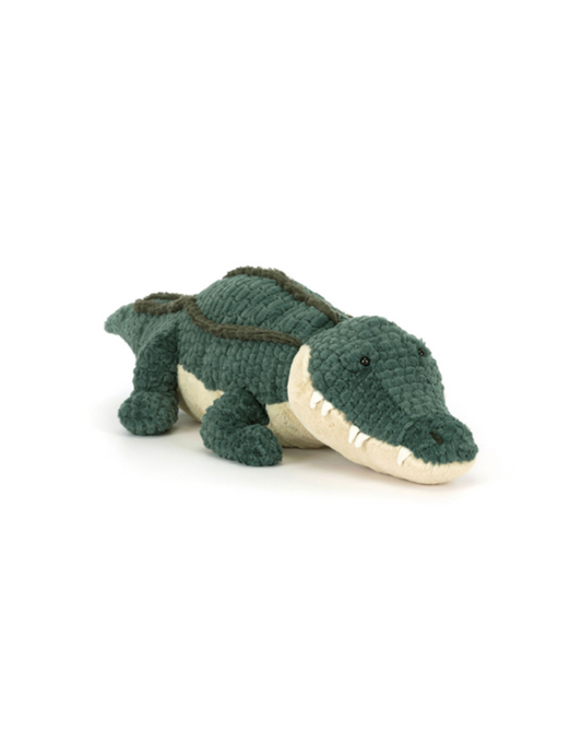 Jellycat Allexi Alligator