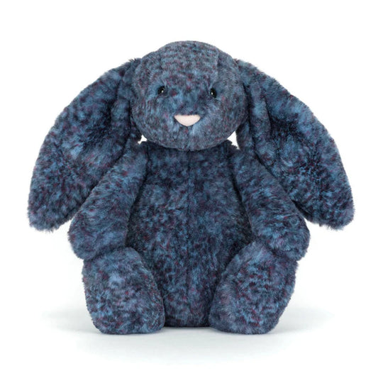 Bashful Hopscone Luxe Bunny