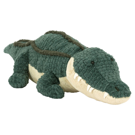 Jellycat Allexi Alligator