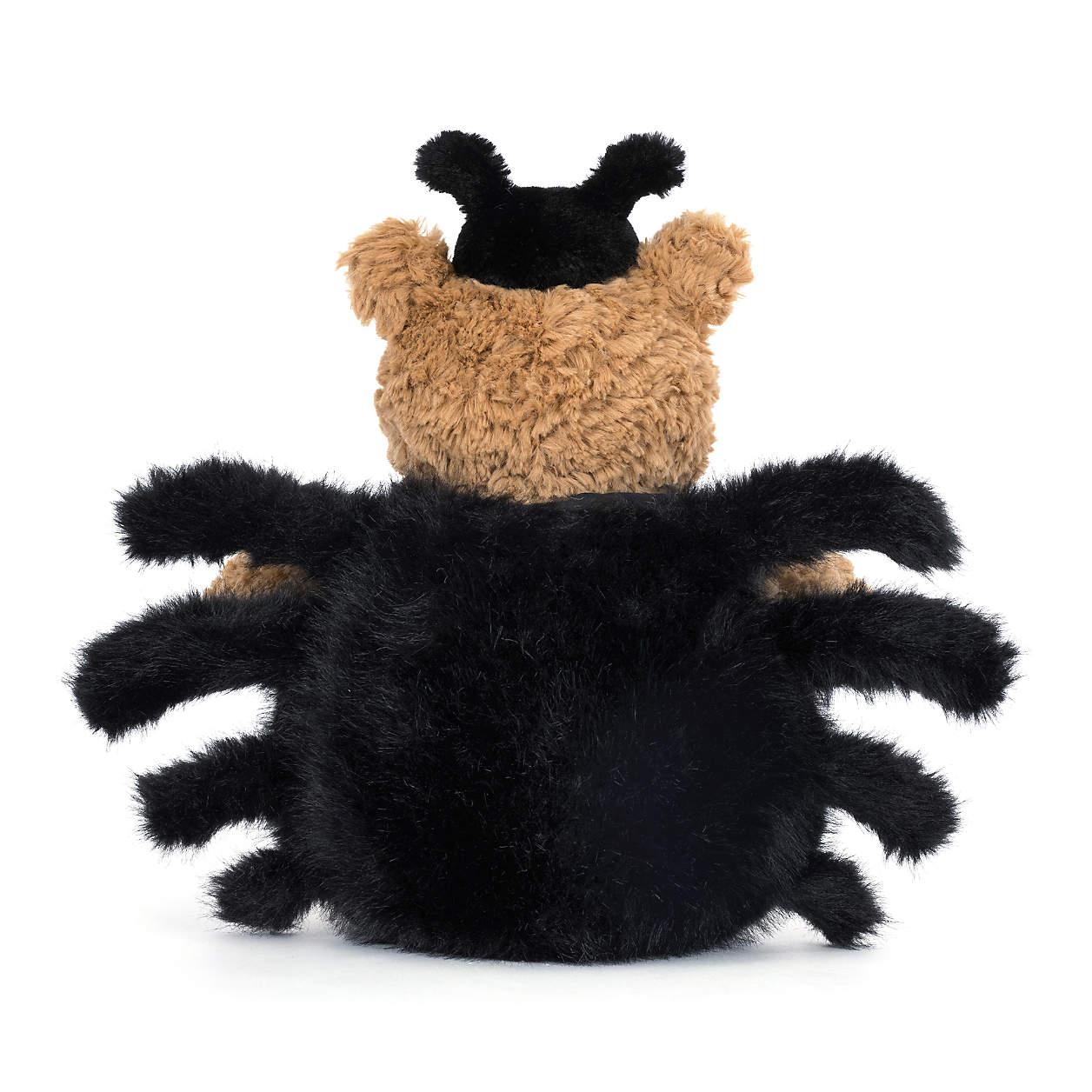 Jellycat Bartholomew Spider