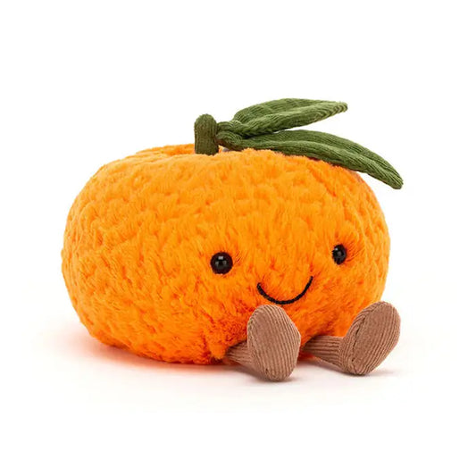Jellycat Amuseables Clementine