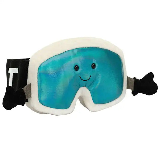 Jellycat Amuseables Sports Ski Goggles