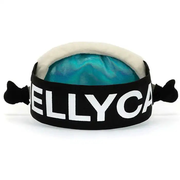 Jellycat Amuseables Sports Ski Goggles
