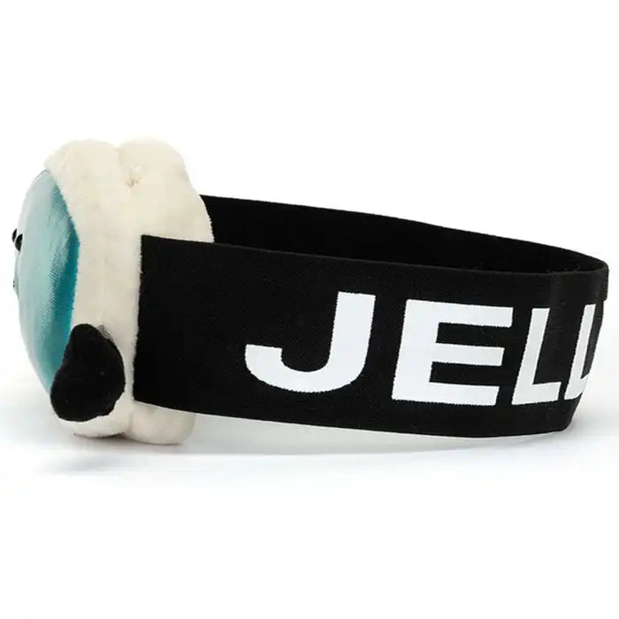 Jellycat Amuseables Sports Ski Goggles