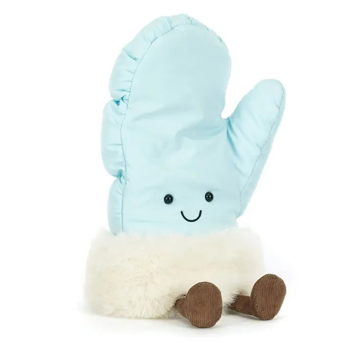 Jellycat Amuseables Mitten