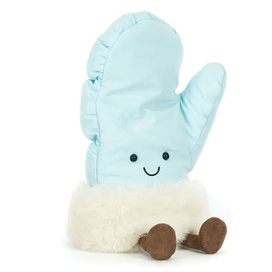 Jellycat Amuseables Mitten