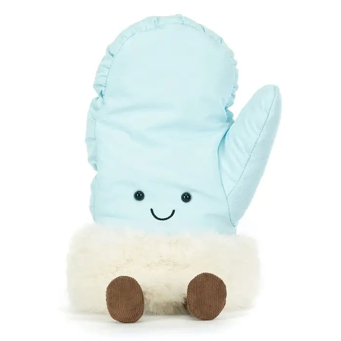 Jellycat Amuseables Mitten