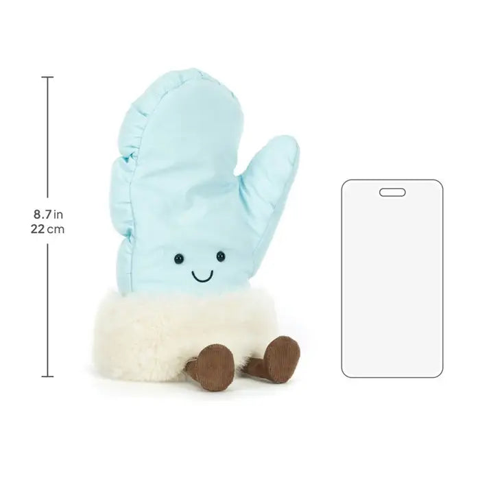 Jellycat Amuseables Mitten