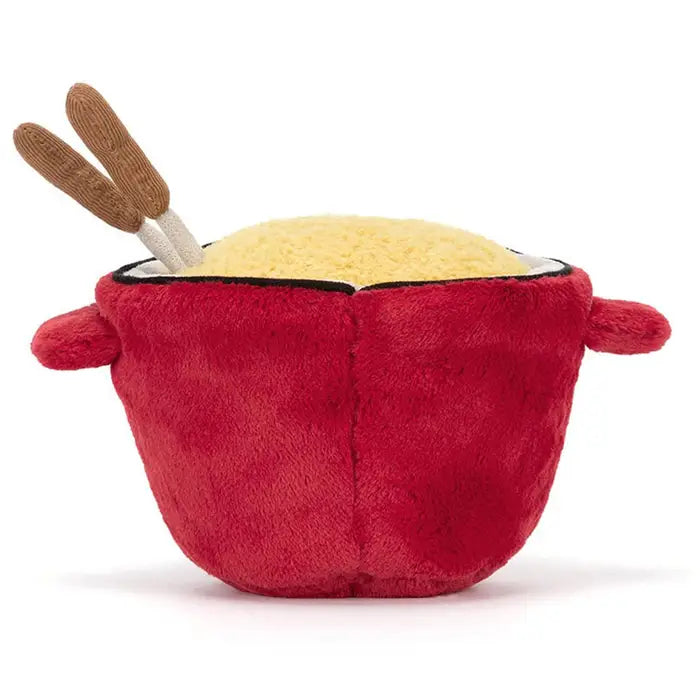 Jellycat Amuseables Cheese Fondue