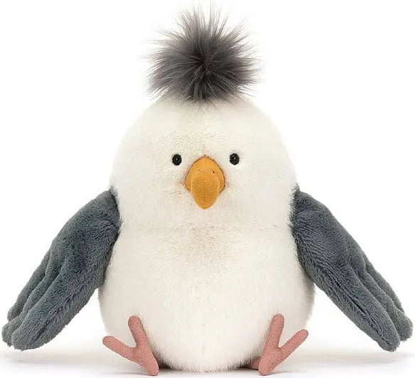 Jellycat Chip Seagull