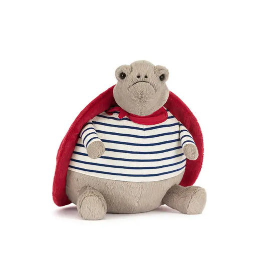 Jellycat Timmy Turtle Romantic Outfit