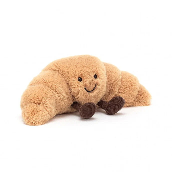 JELLYCAT AMUSEABLE CROISSANT - SMALL