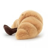 JELLYCAT AMUSEABLE CROISSANT - SMALL