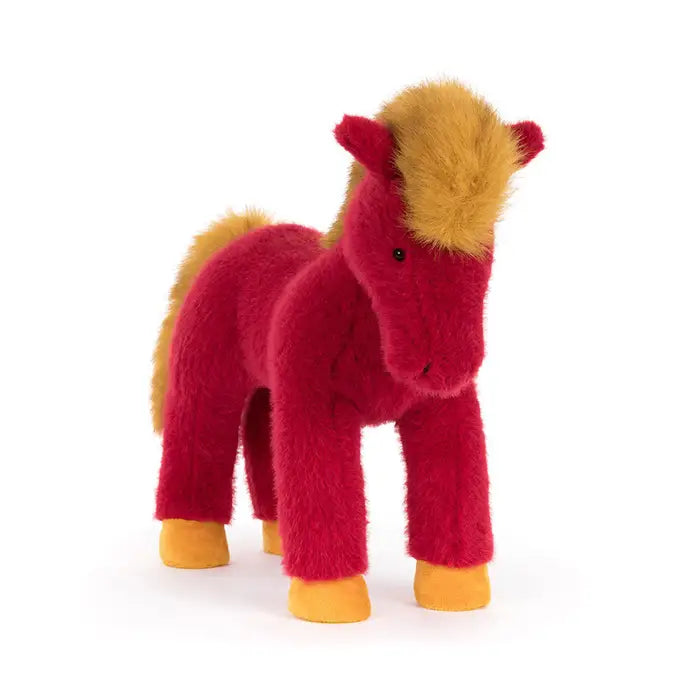 Jellycat Year of Horse