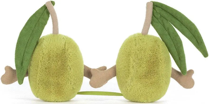 Jellycat Amuseable Pair of Olives